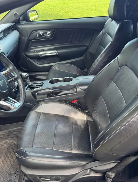 2017 Ford S550 Mustang - Image 8 of 11