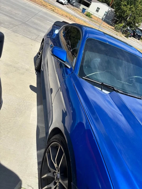2017 Ford S550 Mustang - Image 4 of 7