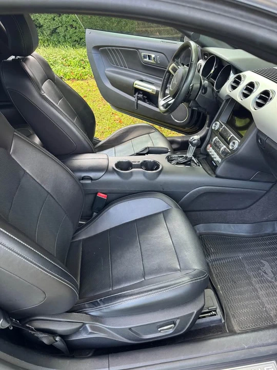 2017 Ford S550 Mustang - Image 9 of 11