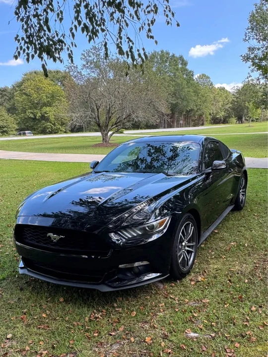 2017 Ford S550 Mustang - Image 2 of 11
