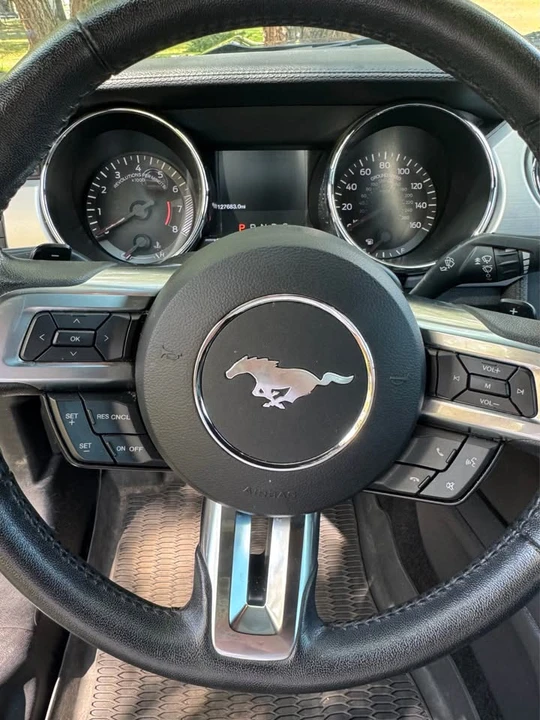2017 Ford S550 Mustang - Image 6 of 11
