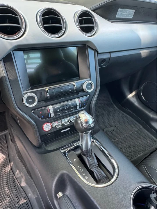 2017 Ford S550 Mustang - Image 7 of 11