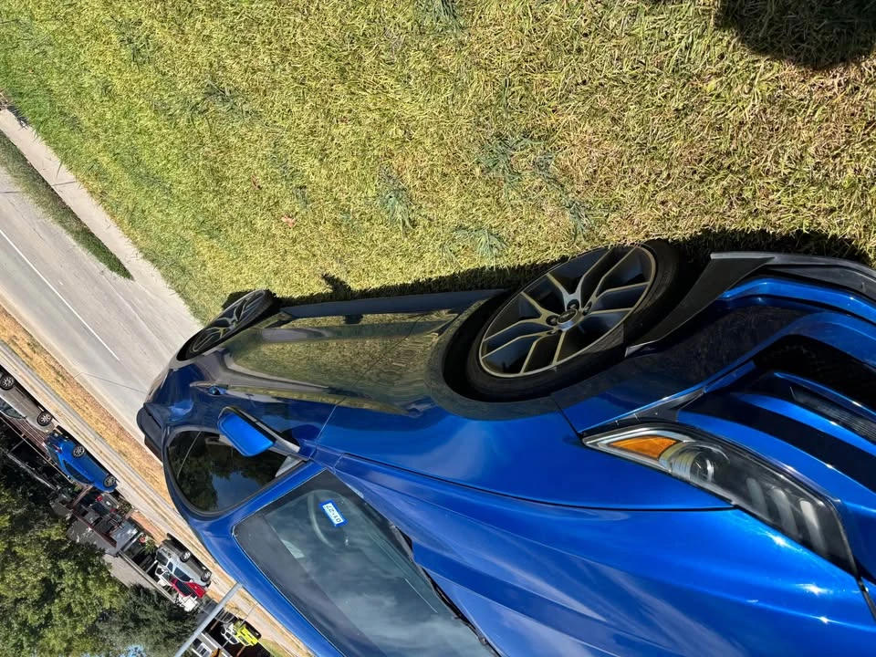 2017 Ford S550 Mustang - Image 3 of 7