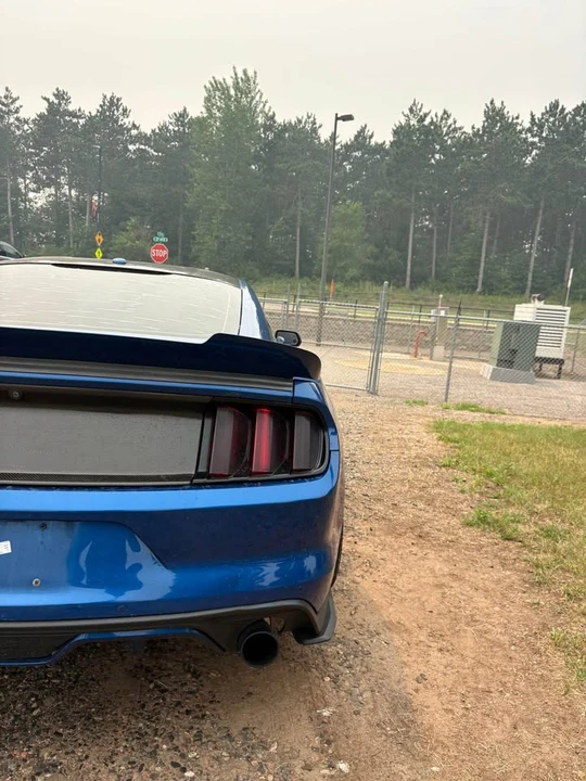2017 Ford S550 Mustang - Image 11 of 16