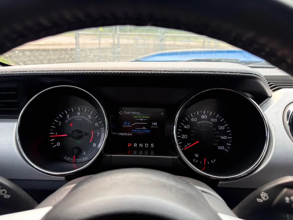 2017 Ford S550 Mustang - Image 15 of 16