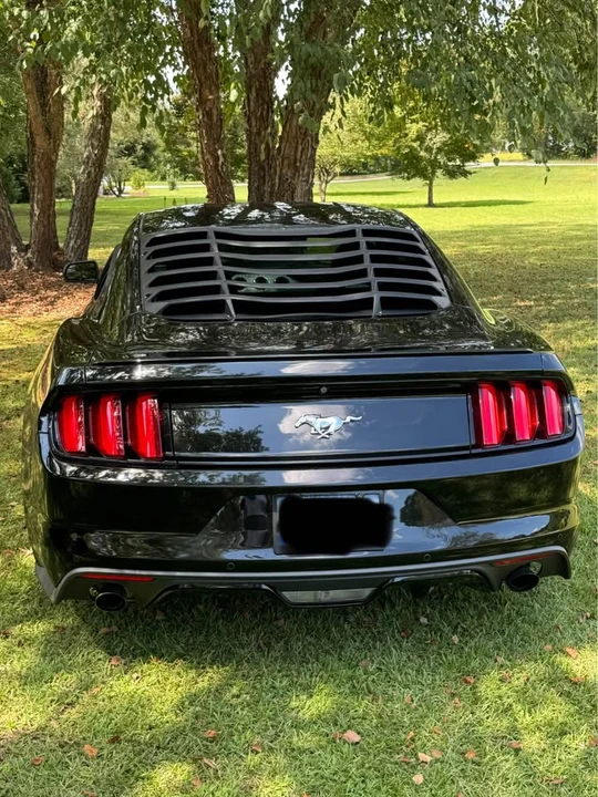2017 Ford S550 Mustang - Image 4 of 11