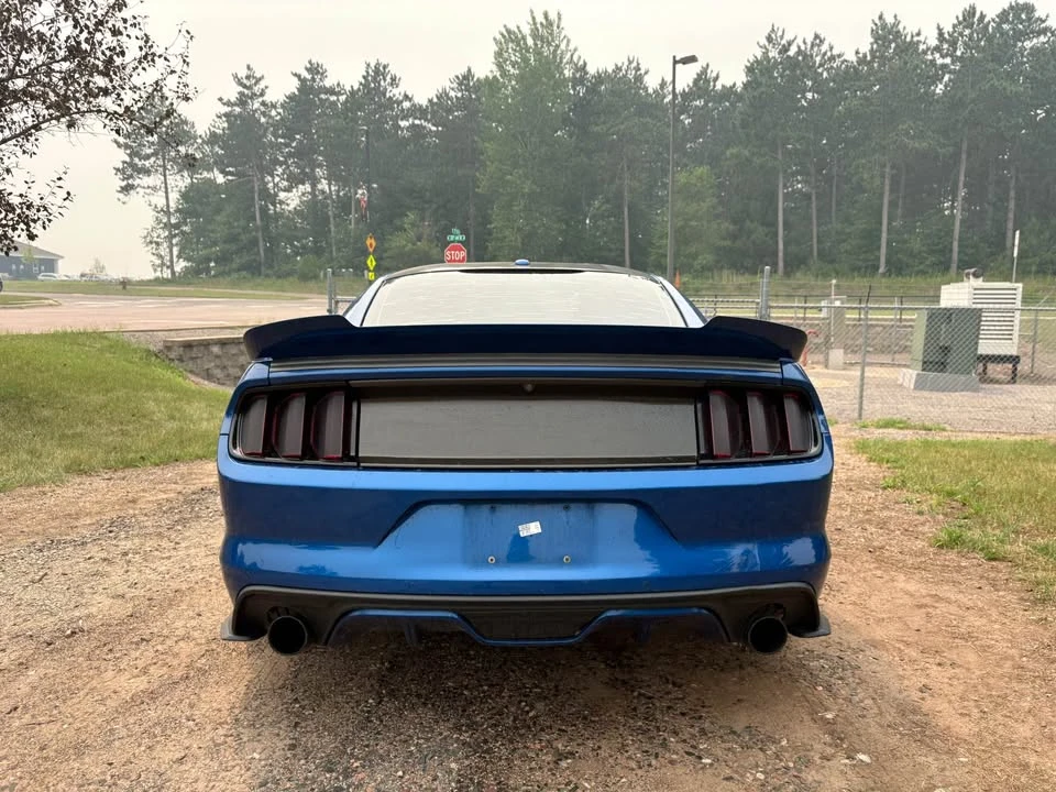 2017 Ford S550 Mustang - Image 5 of 16