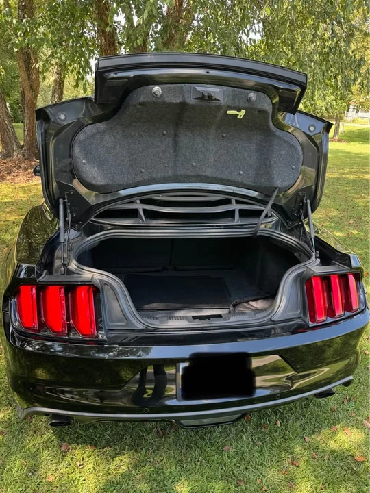2017 Ford S550 Mustang - Image 5 of 11