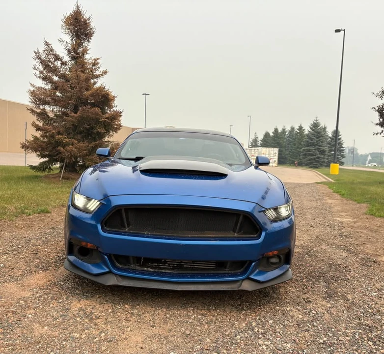 2017 Ford S550 Mustang - Image 2 of 16