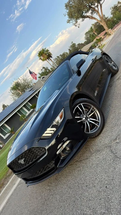 2017 Ford S550 Mustang - Image 5 of 20