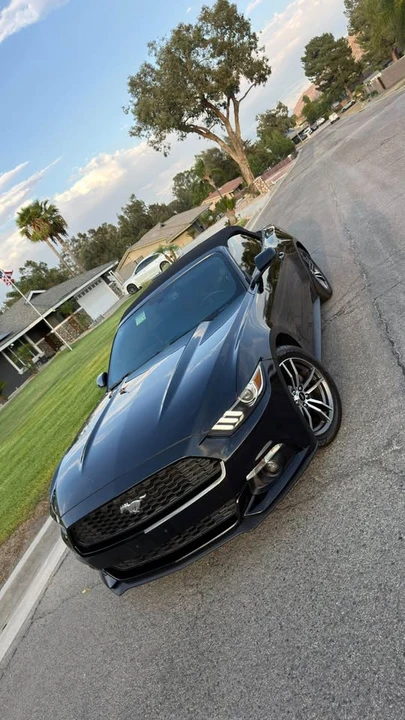 2017 Ford S550 Mustang - Image 7 of 20