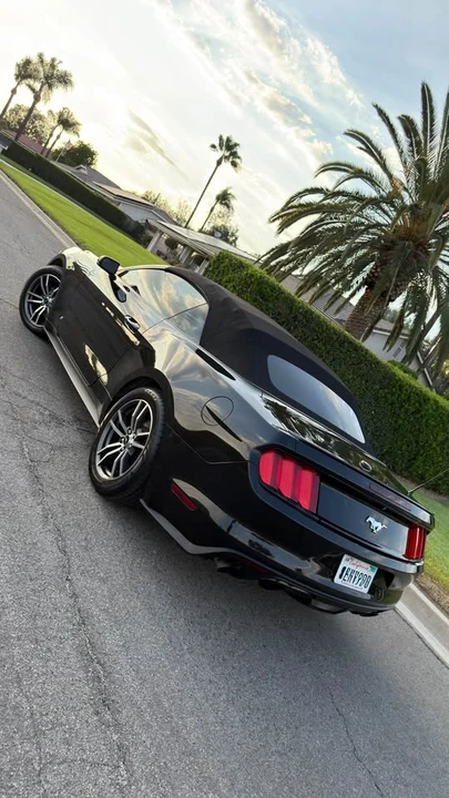 2017 Ford S550 Mustang - Image 11 of 20