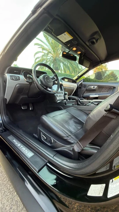 2017 Ford S550 Mustang - Image 15 of 20