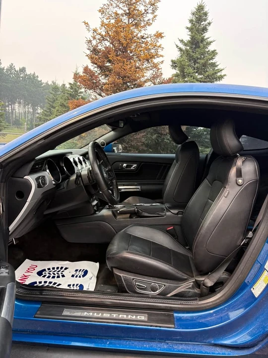 2017 Ford S550 Mustang - Image 13 of 16