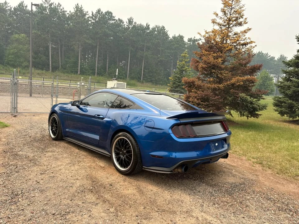2017 Ford S550 Mustang - Image 6 of 16