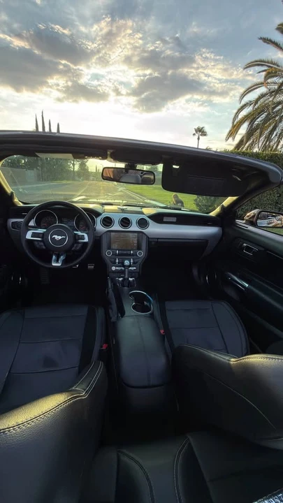 2017 Ford S550 Mustang - Image 18 of 20