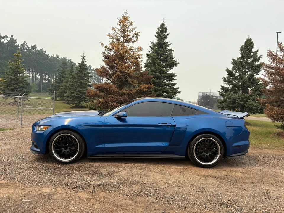 2017 Ford S550 Mustang - Image 7 of 16