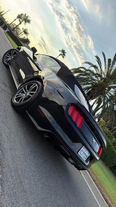 2017 Ford S550 Mustang - Image 13 of 20