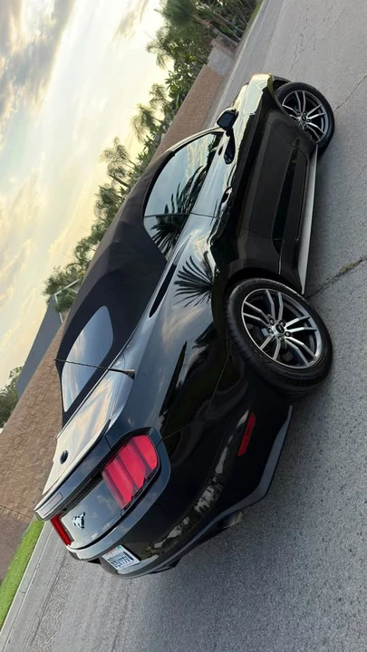 2017 Ford S550 Mustang - Image 10 of 20