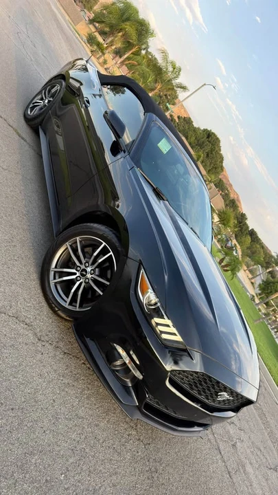 2017 Ford S550 Mustang - Image 4 of 20