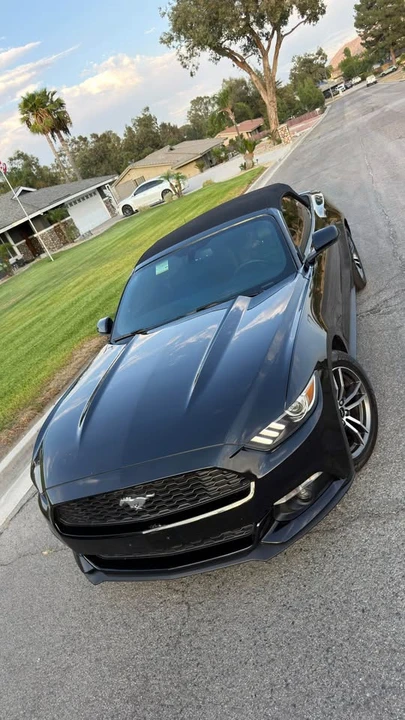 2017 Ford S550 Mustang - Image 3 of 20