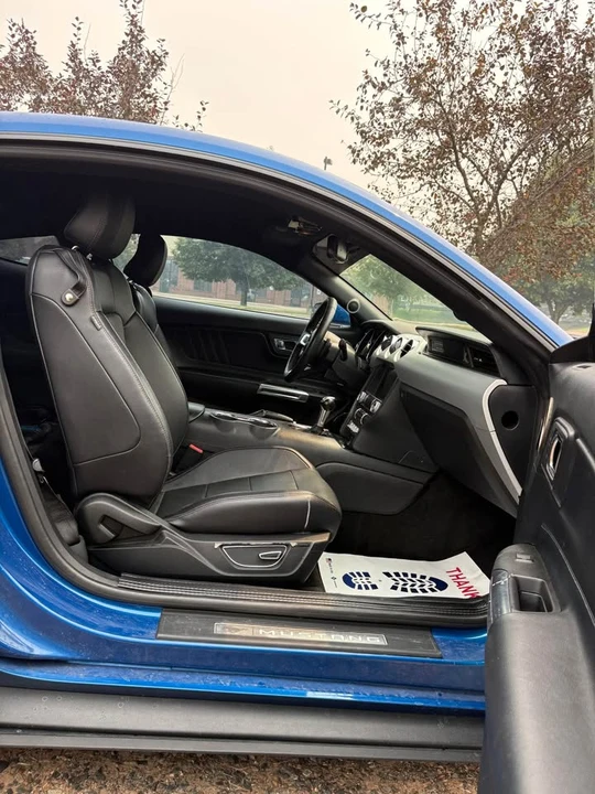 2017 Ford S550 Mustang - Image 14 of 16