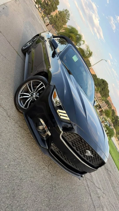 2017 Ford S550 Mustang - Image 8 of 20