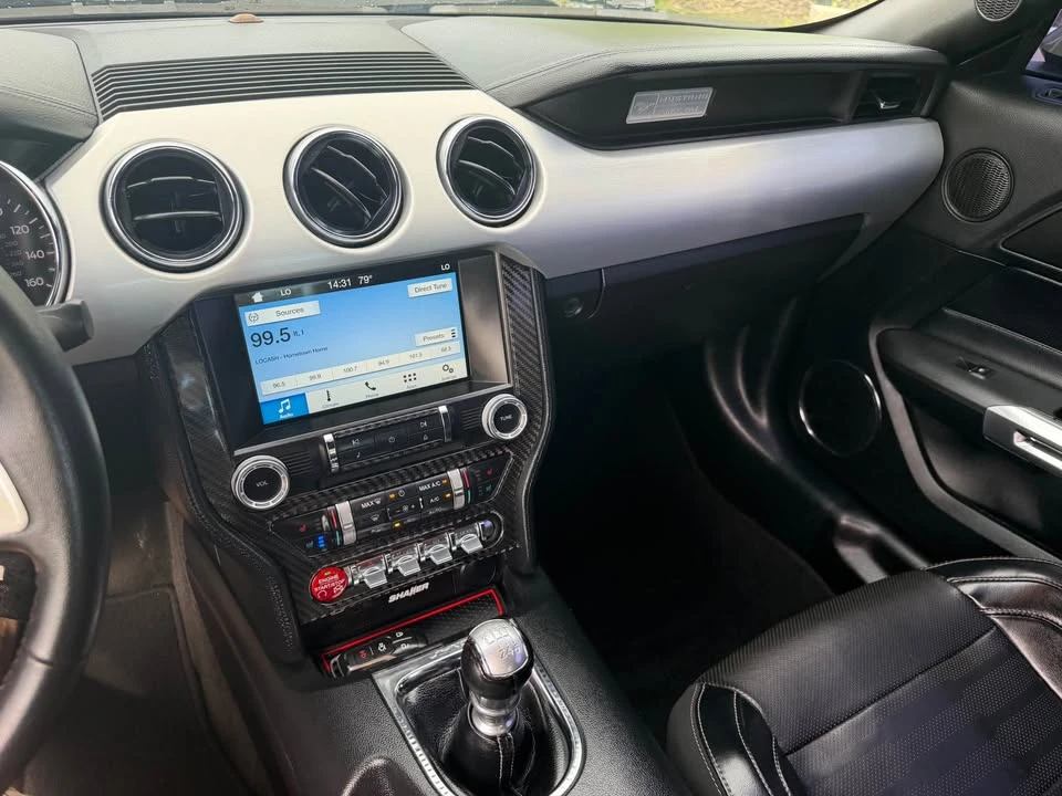 2017 Ford S550 Mustang - Image 16 of 20