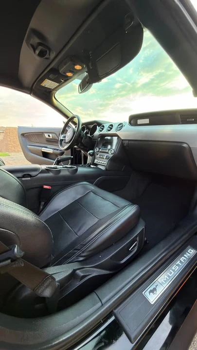 2017 Ford S550 Mustang - Image 16 of 20