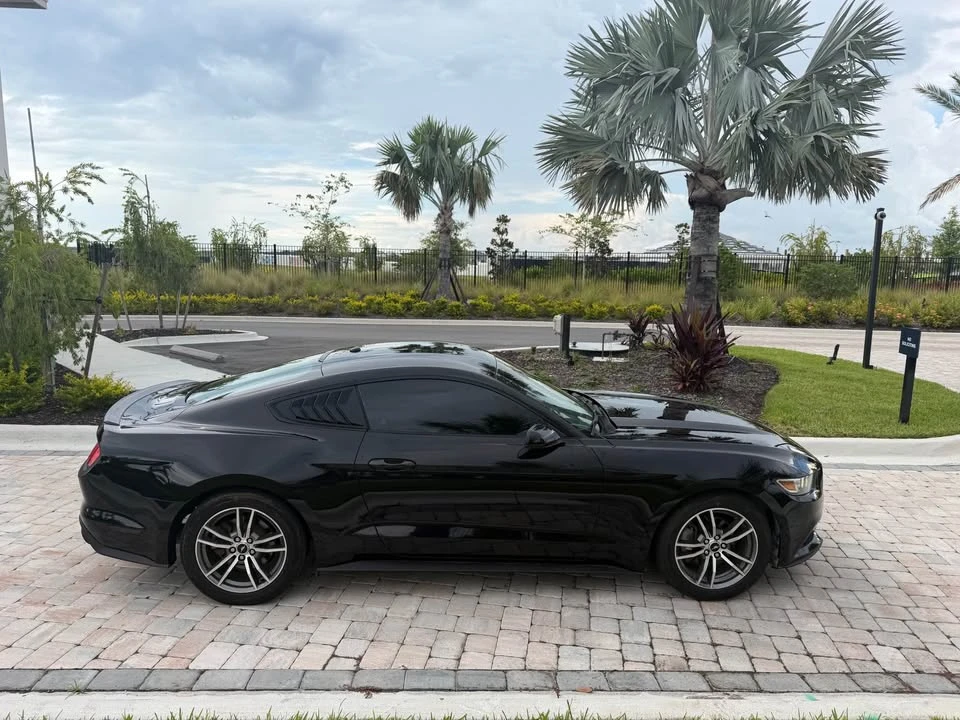 2017 Ford S550 Mustang - Image 9 of 20