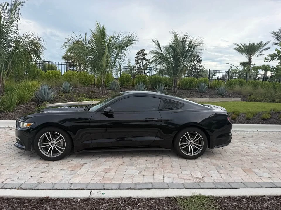 2017 Ford S550 Mustang - Image 5 of 20