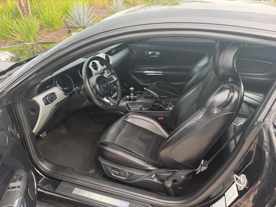 2017 Ford S550 Mustang - Image 12 of 20