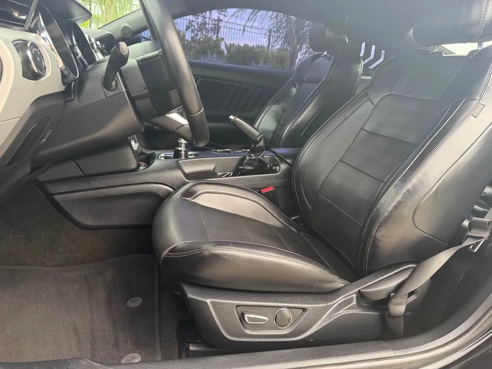 2017 Ford S550 Mustang - Image 13 of 20