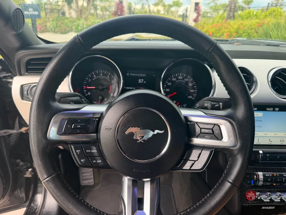 2017 Ford S550 Mustang - Image 17 of 20