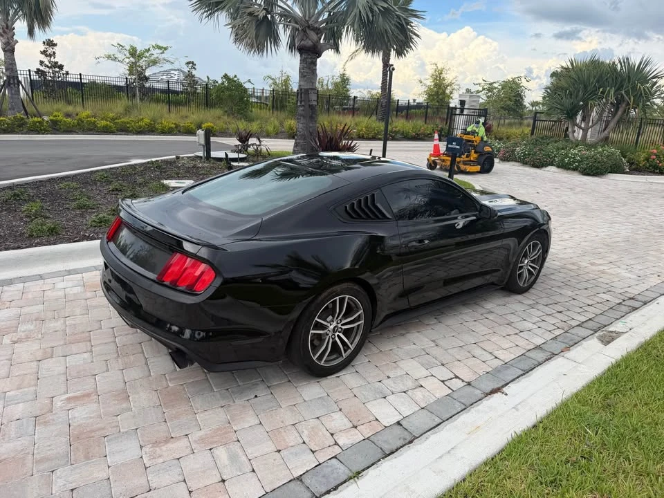 2017 Ford S550 Mustang - Image 8 of 20