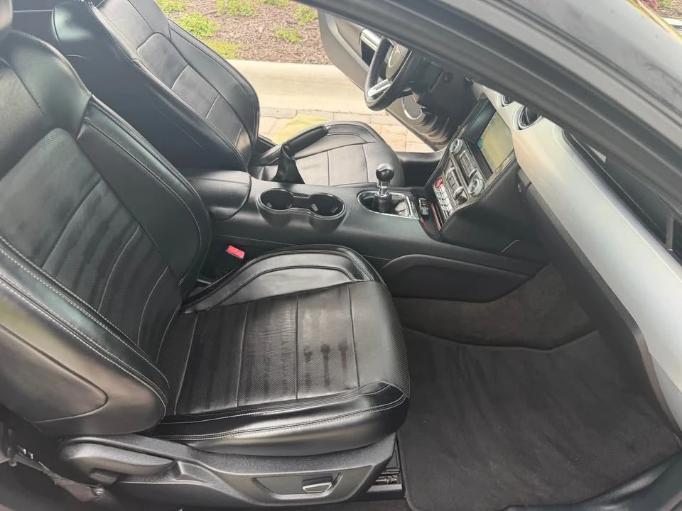 2017 Ford S550 Mustang - Image 20 of 20