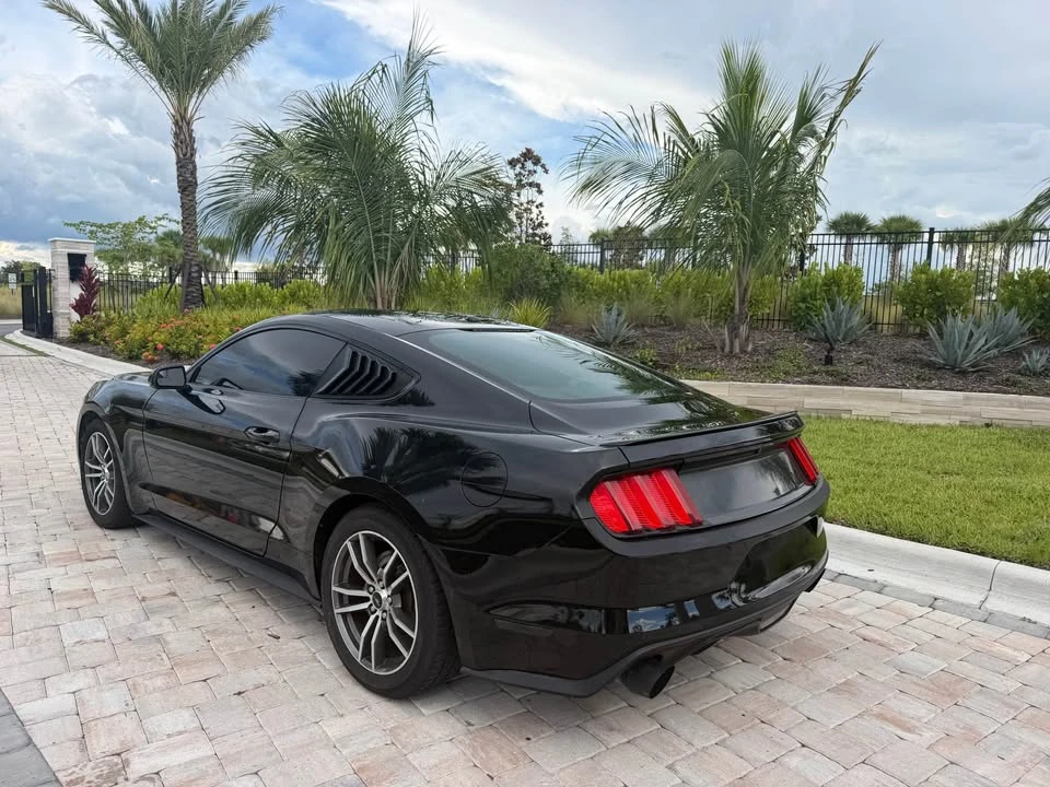 2017 Ford S550 Mustang - Image 6 of 20