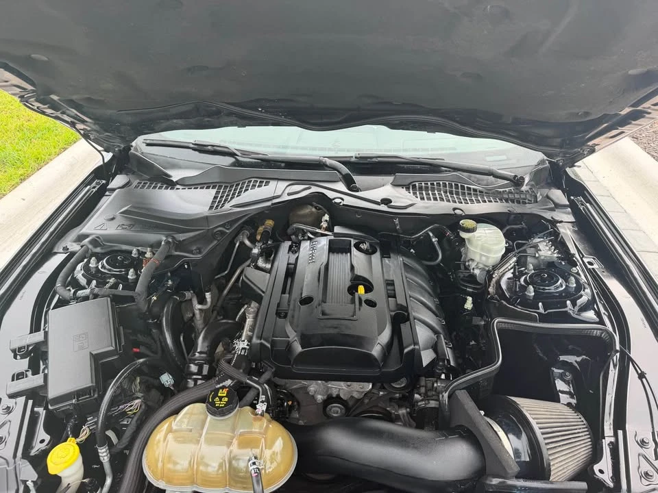 2017 Ford S550 Mustang - Image 11 of 20