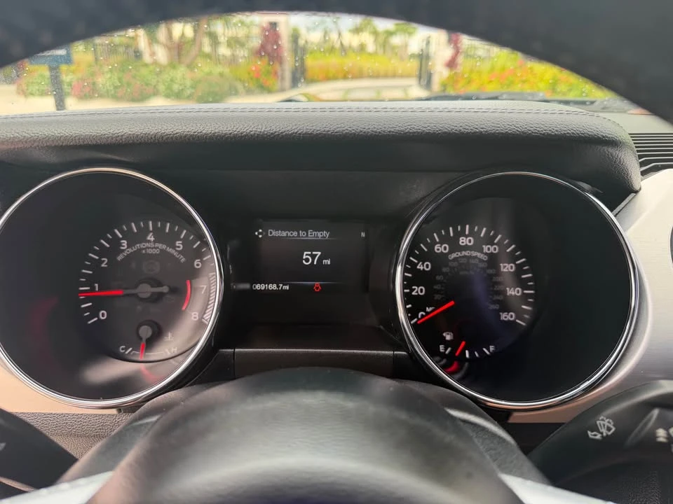 2017 Ford S550 Mustang - Image 18 of 20