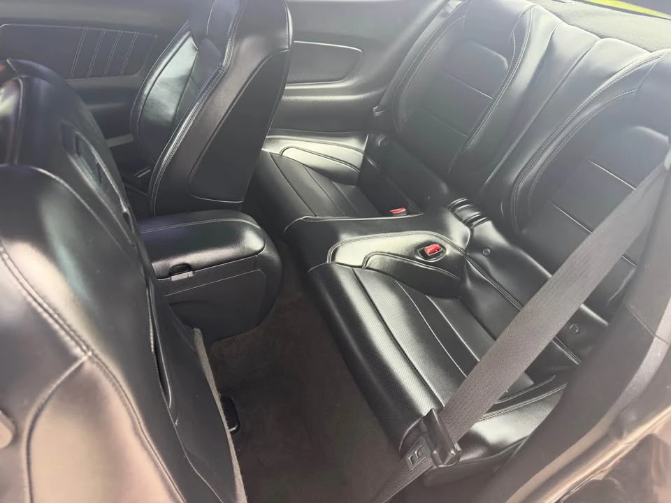 2017 Ford S550 Mustang - Image 14 of 20
