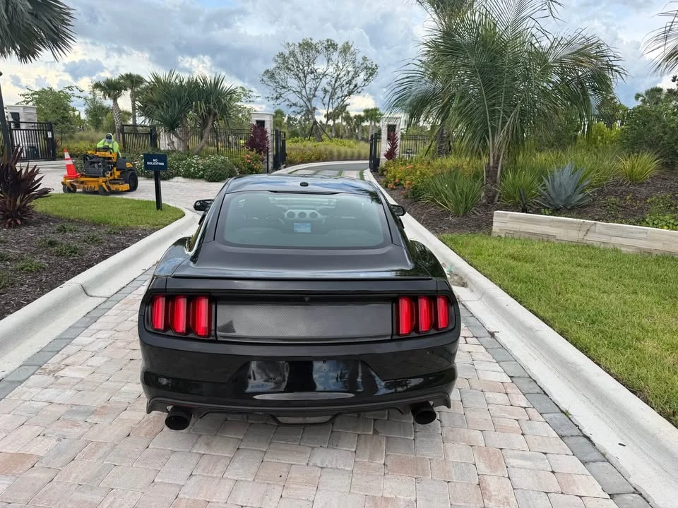 2017 Ford S550 Mustang - Image 7 of 20