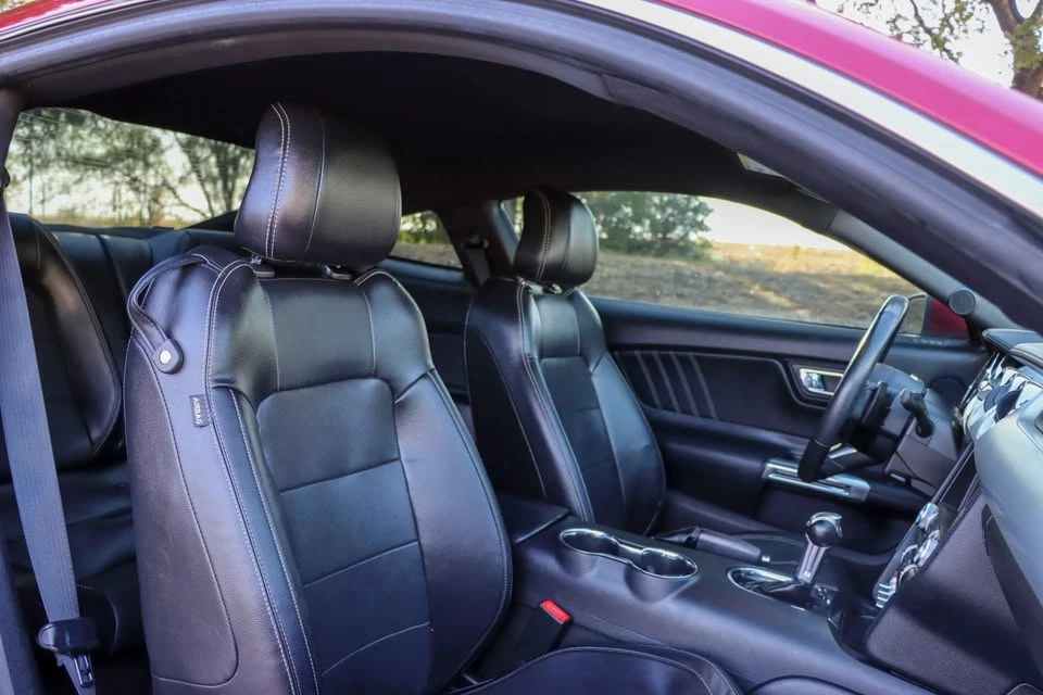 2017 Ford S550 Mustang - Image 11 of 16