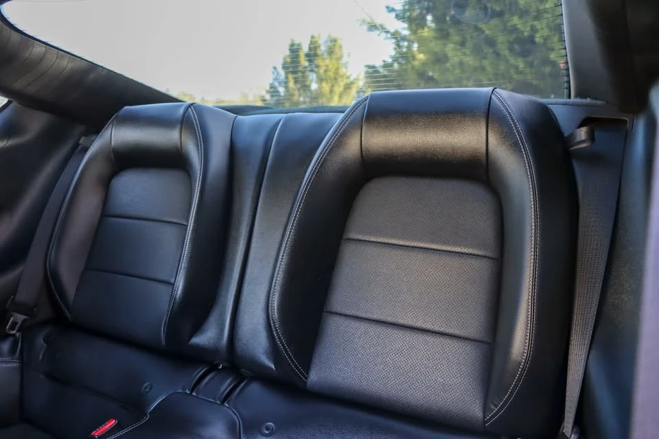 2017 Ford S550 Mustang - Image 7 of 16