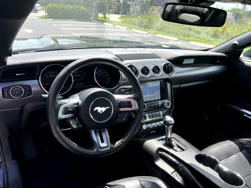 2017 Ford S550 Mustang - Image 15 of 20