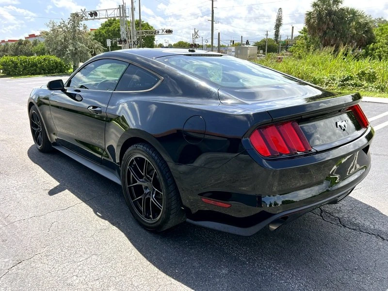 2017 Ford S550 Mustang - Image 5 of 20
