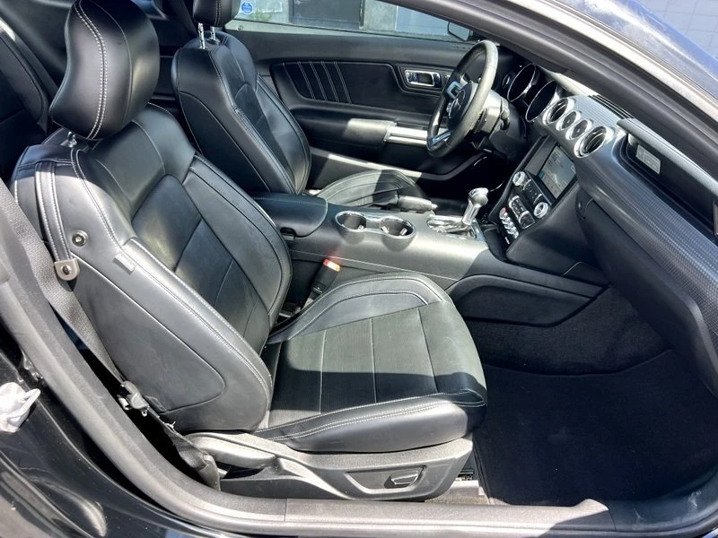 2017 Ford S550 Mustang - Image 13 of 20