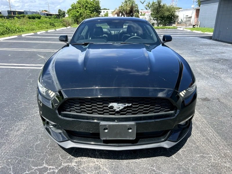 2017 Ford S550 Mustang - Image 2 of 20