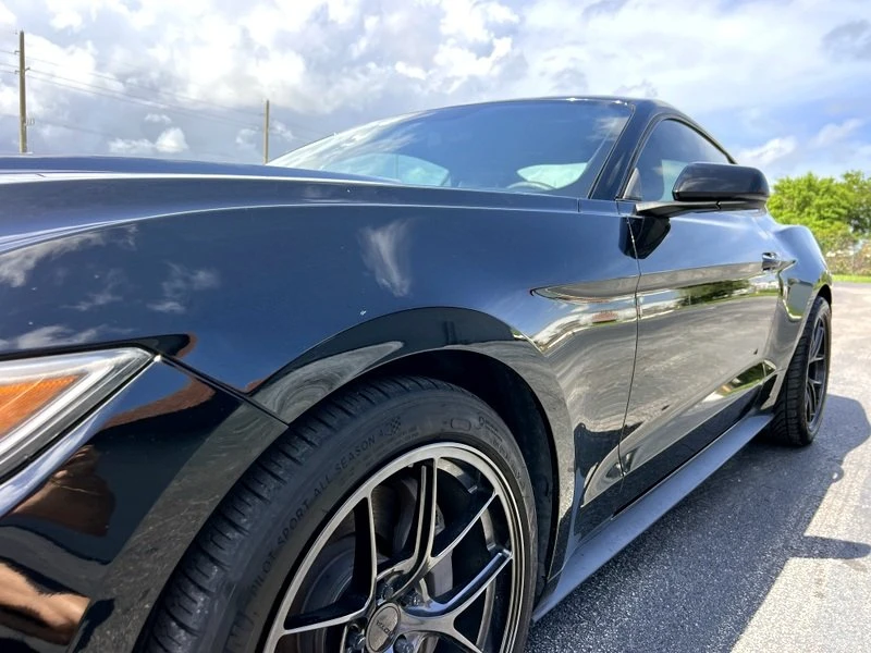 2017 Ford S550 Mustang - Image 10 of 20