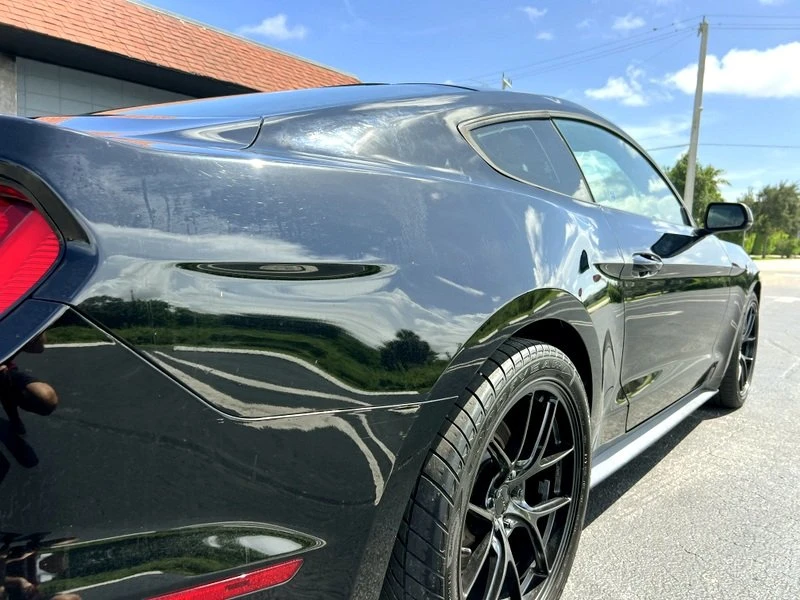 2017 Ford S550 Mustang - Image 12 of 20