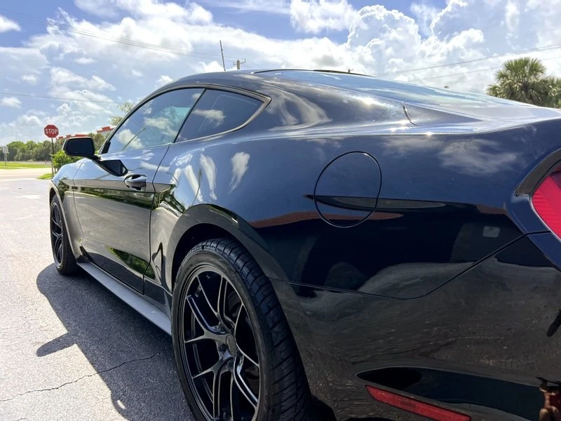 2017 Ford S550 Mustang - Image 11 of 20
